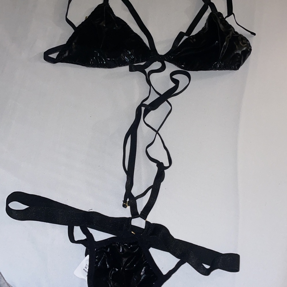 Cute Lingerie